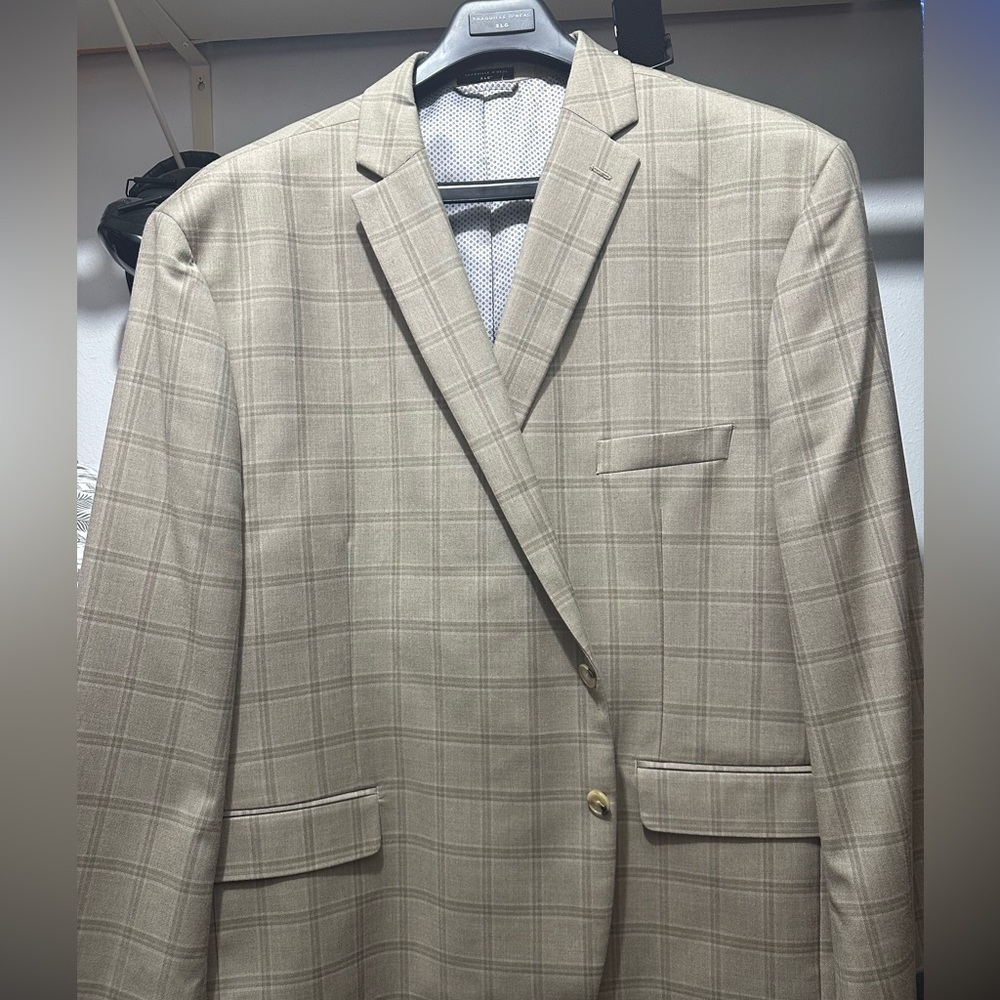 Shaquille O’Neal Jacket